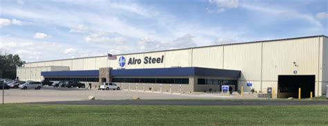 steel suppliers indianapolis